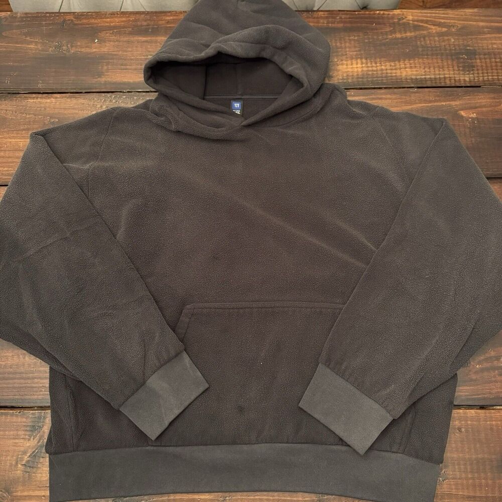 YZY x Gap Polar Fleece Hoodie